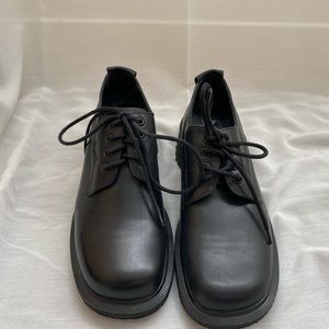 90s vintage Dr. Martens